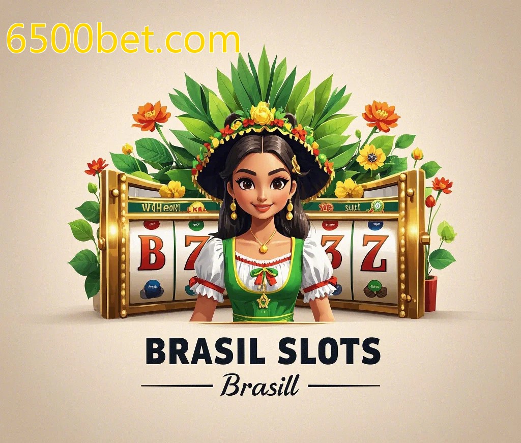 6500bet-Game-Slots